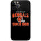 NFL Cincinnati Bengals Helmet iPhone 12 Pro Skin